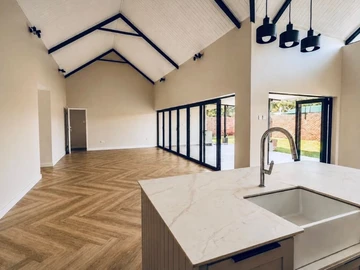 3 Bedroom Townhouse Complex