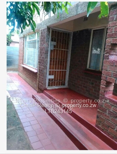 Dzivaresekwa extension  (Sole Mandate)