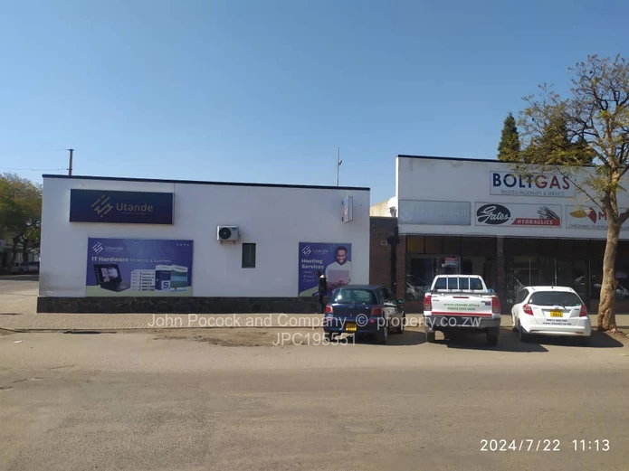 SOLD - Prime investment in the City of Kings!