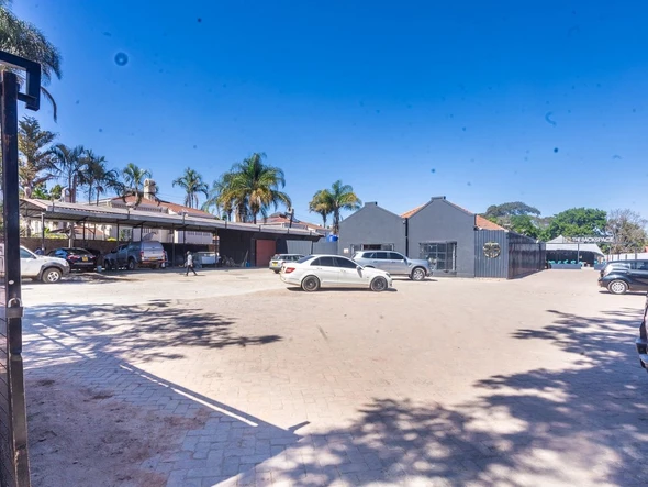 Commercial Property
