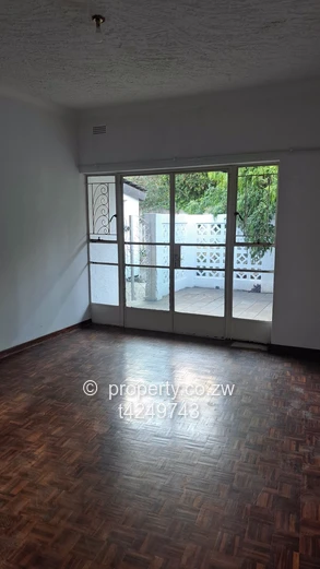 Gunhill 4 bedroomed house for Rent
