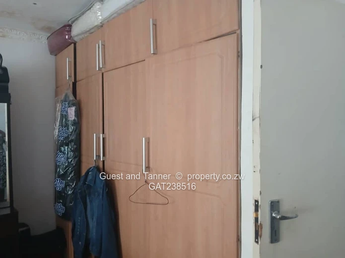 Mainway Meadows 3-Bedroom House for Sale - Modern Family Home with Title Deeds