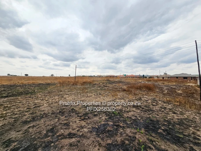 For Sale - Nyabira Penrose Phase 1 (Romapix Project) 