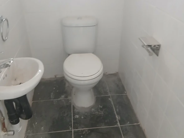 2 Bedroom Townhouse Complex