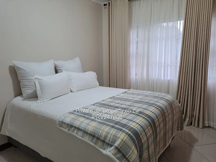 Townhouse to Let