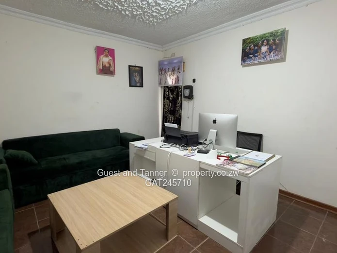 Greendale, Harare - Prime Residential & Commercial Property For Sale