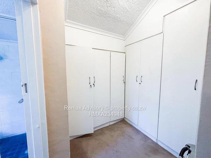 A Masterpiece Of Self-Sufficient Luxury 