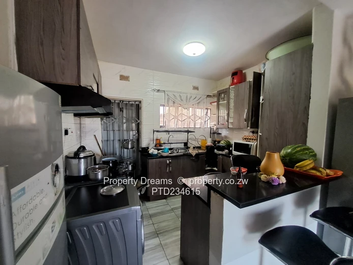 Cottage for Sale – 1427 sqm