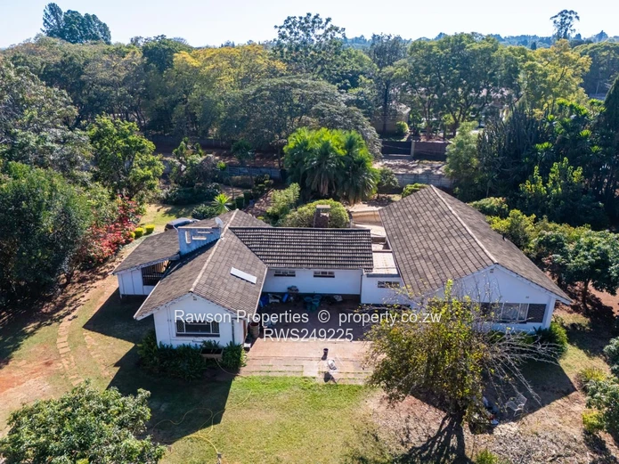 Highlands House For Sale