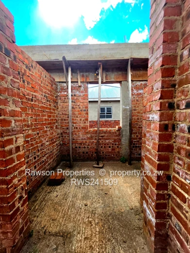 Finish it to your own taste!