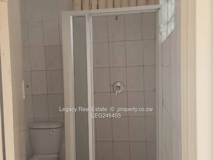 Well-Maintained 3-Bedroom Eastlea Flat Ready For Occupation