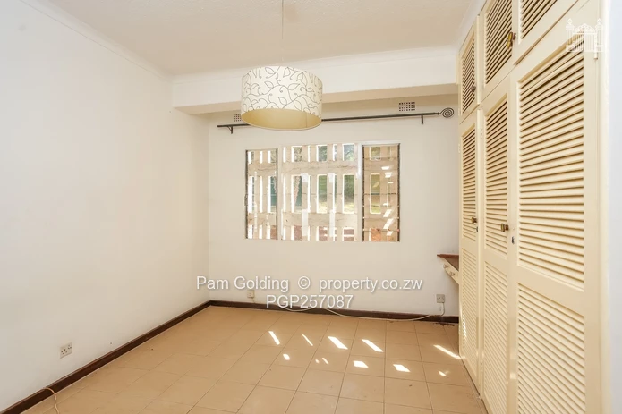 Solid 4-bed House on Two Acres with a Reliable Borehole (Sole Mandate)
