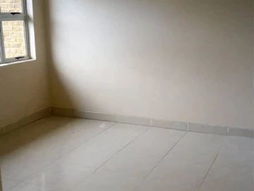 2 Bedroom Garden Flat