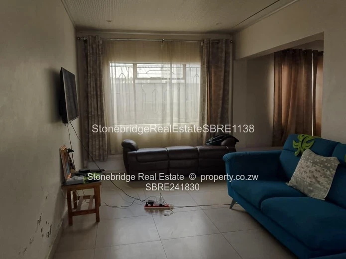 3 bedroomed house in Cowdray Park for sale