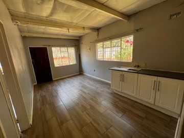 2 Bedroom Cottage