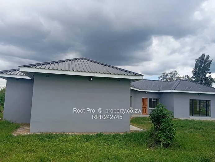 Norton House For Sale 