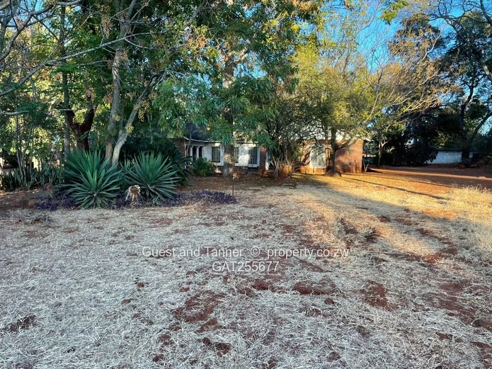 Spacious 4-Bedroom Family Home On 8,094sqm