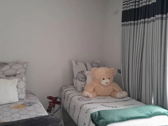 3 Bedroom Townhouse Complex