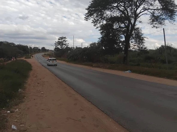 Commercial & Industrial Land