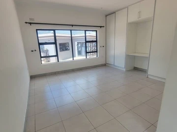 2 Bedroom Townhouse Complex