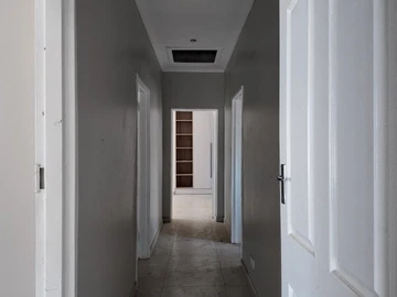 3 Bedroom Flat & Apartment