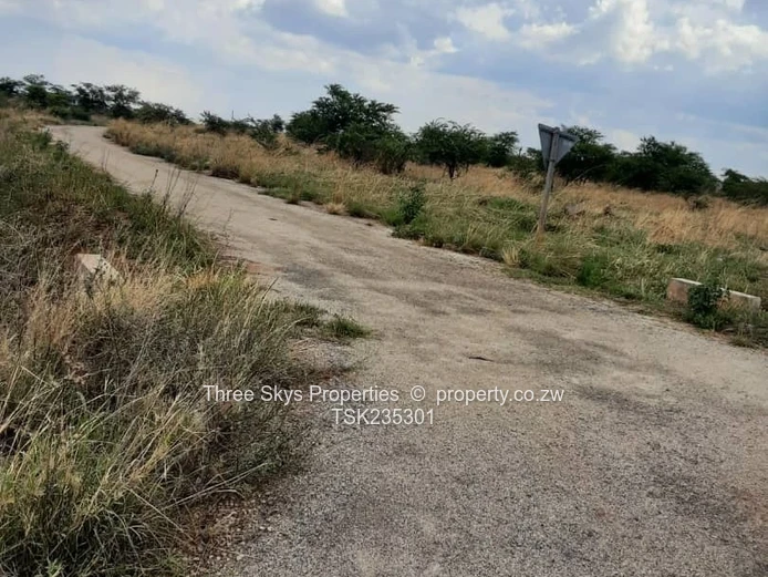 Ready To Build Stand