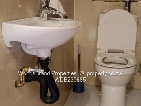 Westwood House For Sale