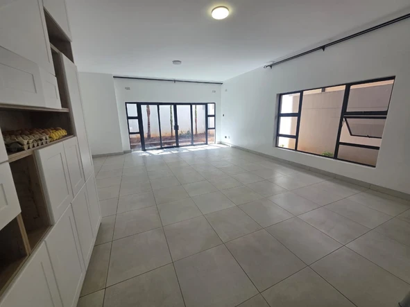 3 Bedroom Townhouse Complex