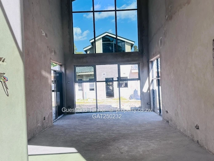  Modern 2-Bedroom Cluster Shell Unit in Greendale