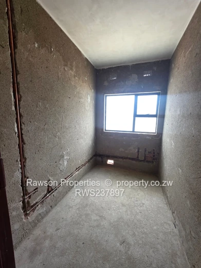 Finish it to your own taste! (Sole Mandate)