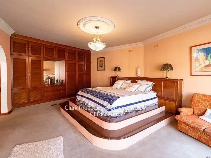 Immaculate Home