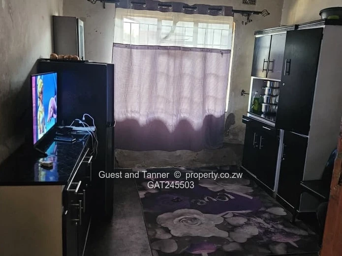 Zengeza 4 Extension - Six Bedroom House for Sale