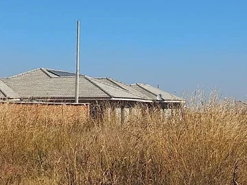 Prime 1000 m² Land for Sale in Rockview, Harare East!