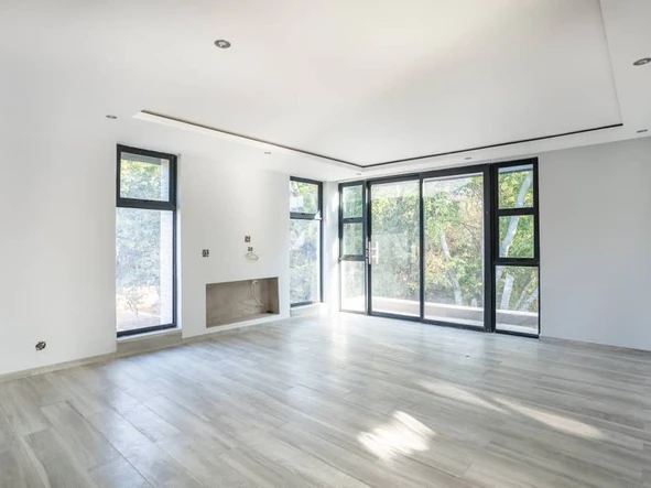 8 Unit Townhouse Complex