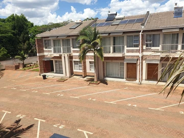 3 Bedroom Townhouse Complex