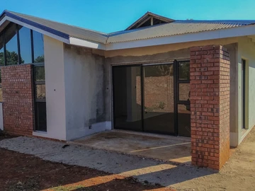 4 Bedroom Townhouse Complex