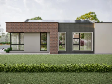 3 Bedroom Townhouse Complex