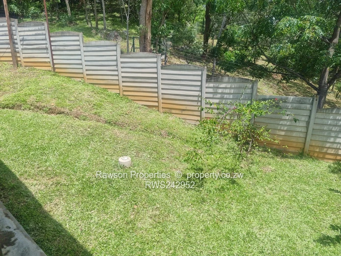 Glen Lorne House for Sale