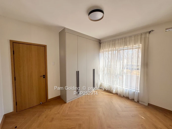 Modern 2 Bedroom Apartment - Glen Lorne 