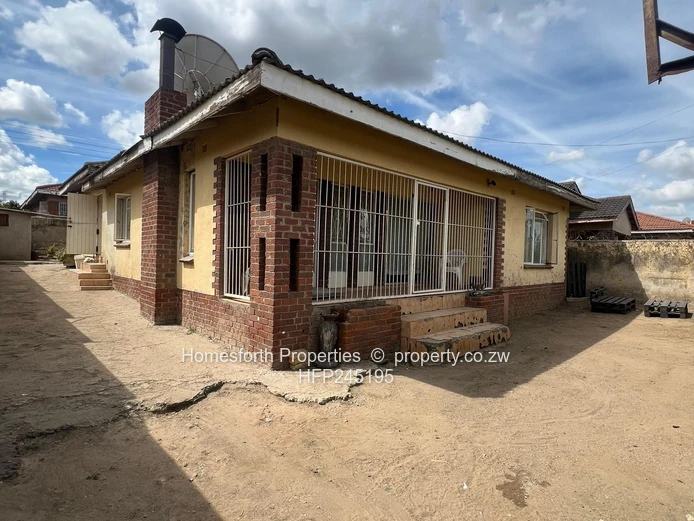 Sunningdale house for sale