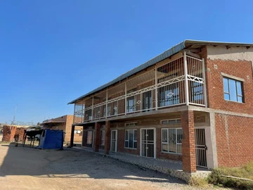 Shop & Retail Property