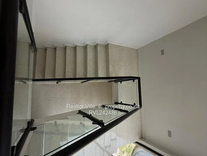 Monavale 4-Bed Modern Duplex Apartments for sale 