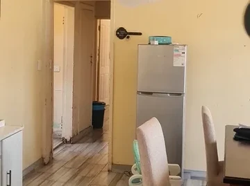 3 Bedroom Townhouse Complex