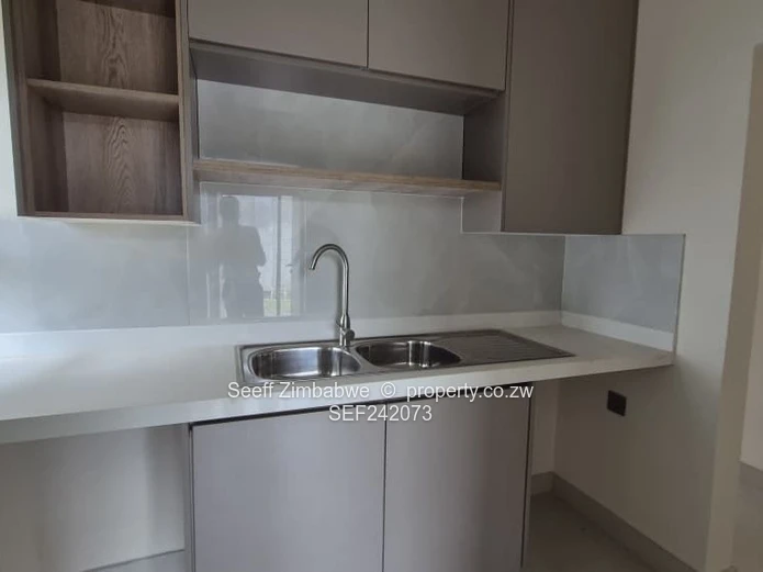 Exclusive Upmarket Townhouse For Sale