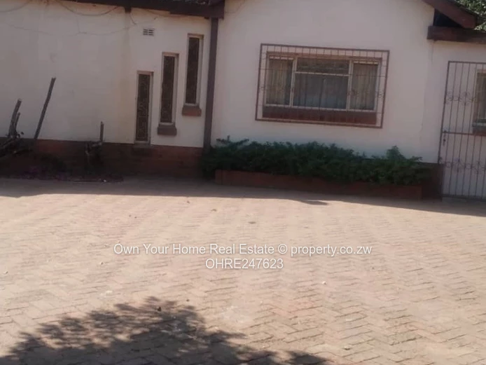 Hatfield HOUSE FOR SALE 150k.