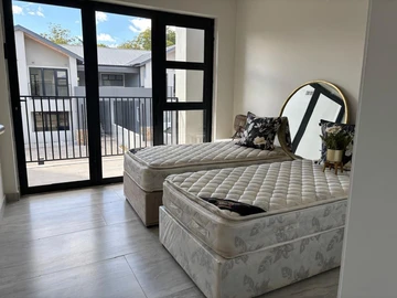 3 Bedroom Townhouse Complex