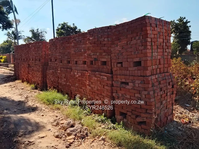 Old Zimre Park Stand For Sale
