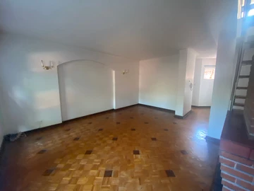 3 Bedroom Garden Flat