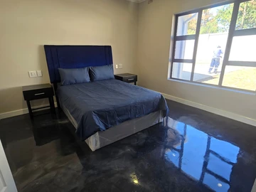3 Bedroom Townhouse Complex