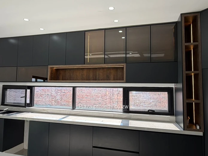 Elegant 4-Bedroom Duplex Residence For Sale (Sole Mandate)